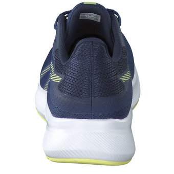 ASICS Patriot 13 Running in blau