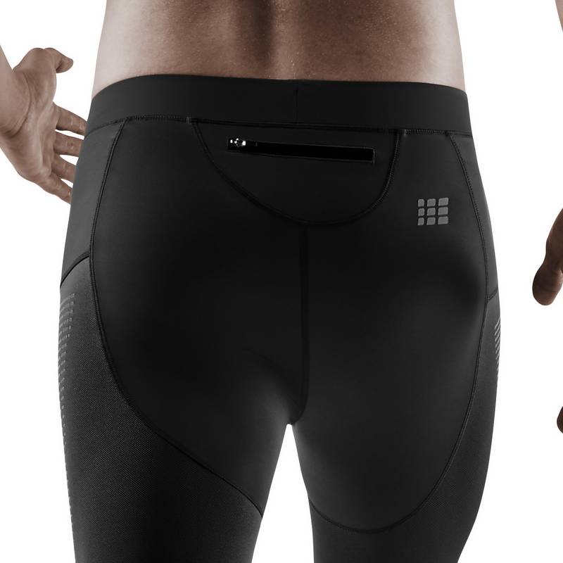 CEP Run 3.0 Funktionsshorts Herren