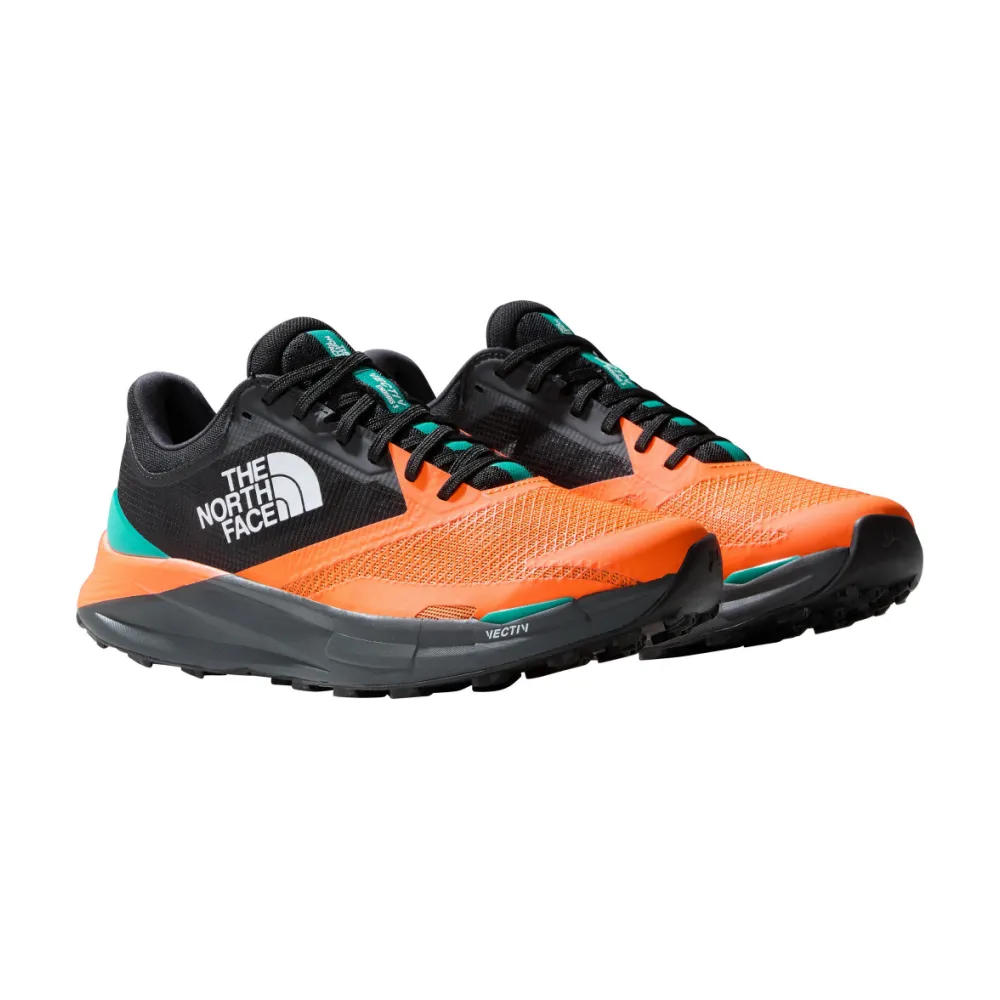 The North Face Vectiv Enduris 3 NF0A7W5OX9J / orange