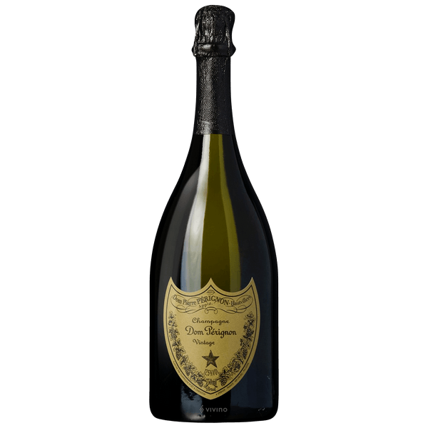 Dom PérignonBrut Champagne 2004