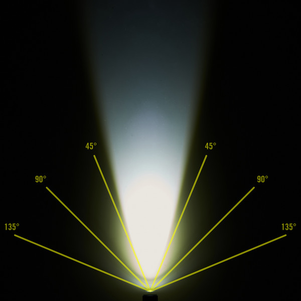 NEWTON - Taschenlampe