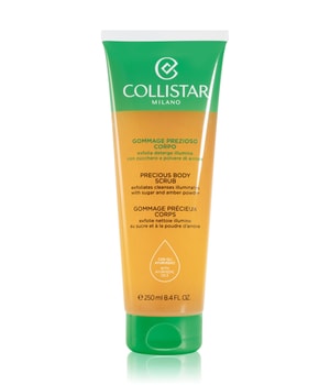 Collistar Precious Body Scrub Duschgel-250 ml