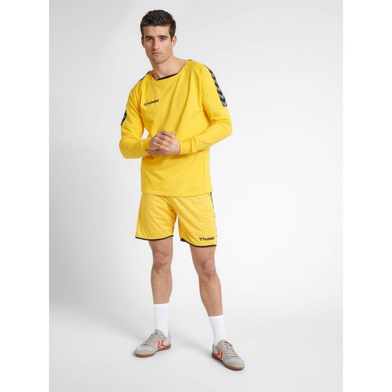 hummel hmlAUTHENTIC POLY SHORTS Shorts Herren