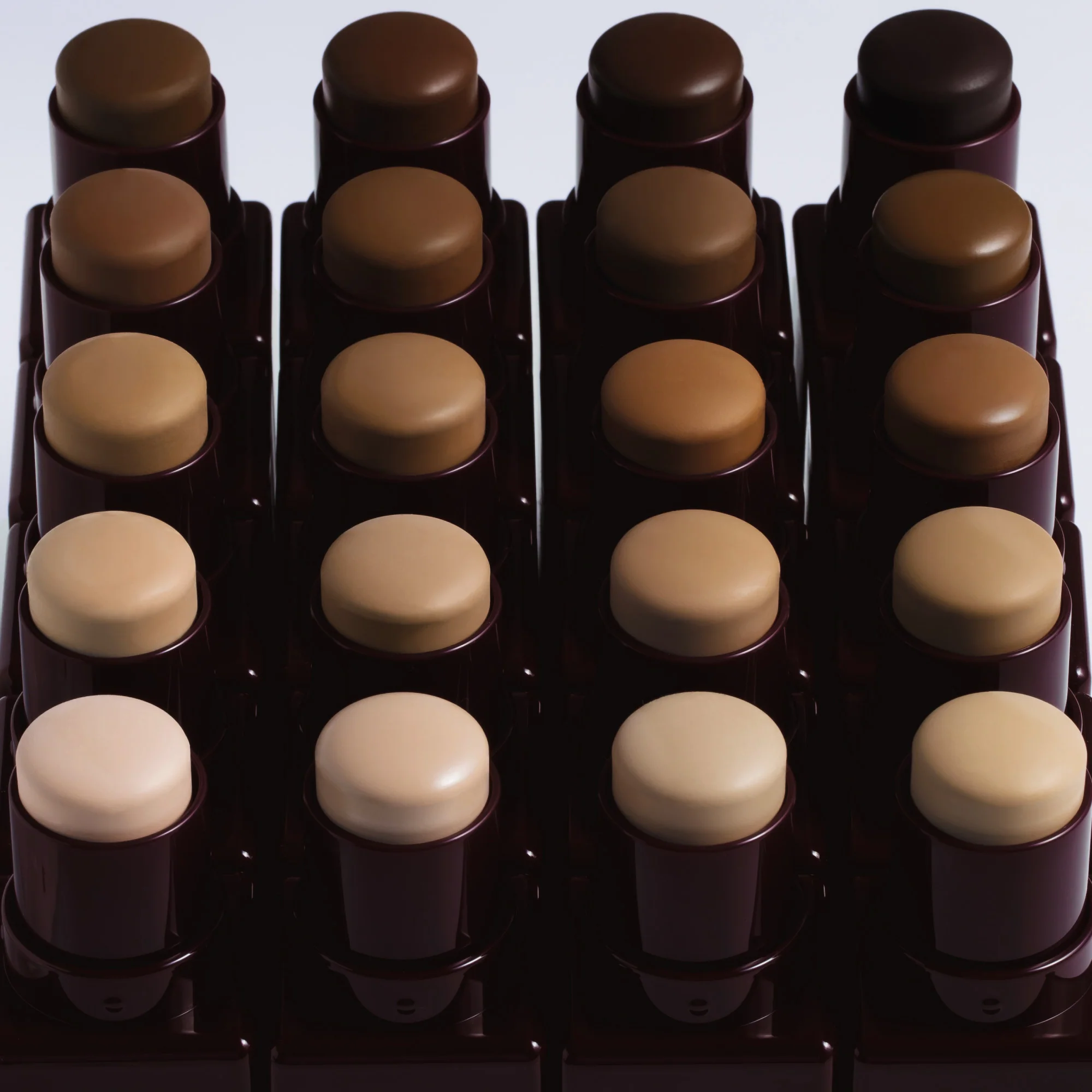 Viso Art Of Skin Foundation Stick - sztyft Fondotinta