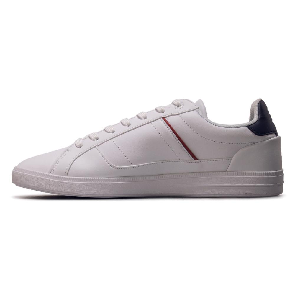 Lacoste Europa Pro Tri 123 1 SMA 45SMA0117-407 / weiss