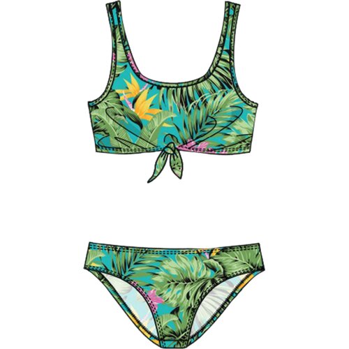 KINDER BIKINI FLR4_22 SELDA G