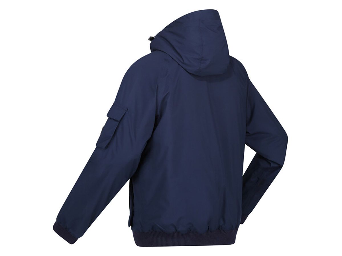 Regatta Fazian Navy Herren Jacke