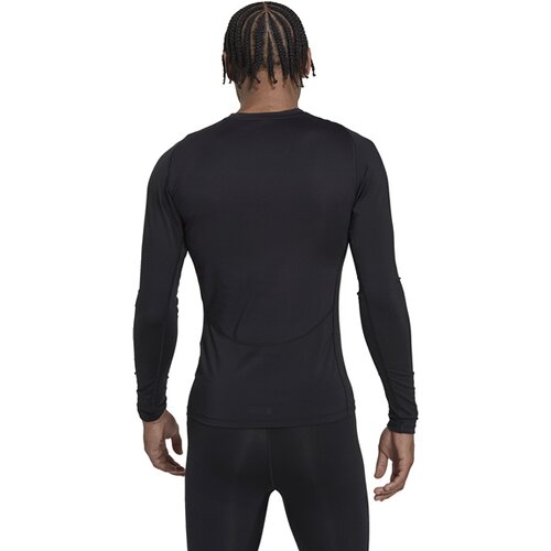 HERREN SHIRT TECHFIT TRAINING