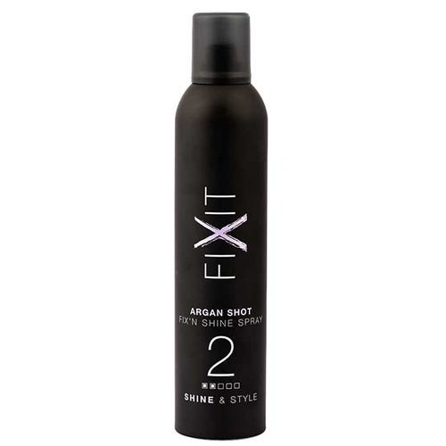 LOVE FOR HAIR Professional Fixit Argan Shot Fix n Shine Spray 300 ml