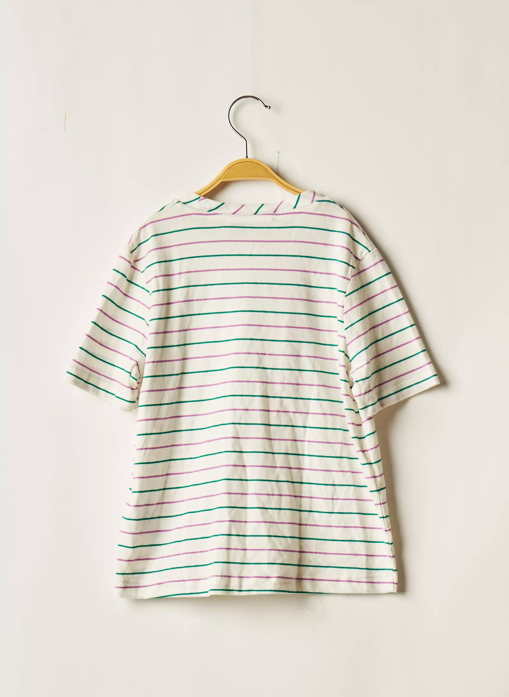 Stien Edlund Tshirts Femme couleur blanc