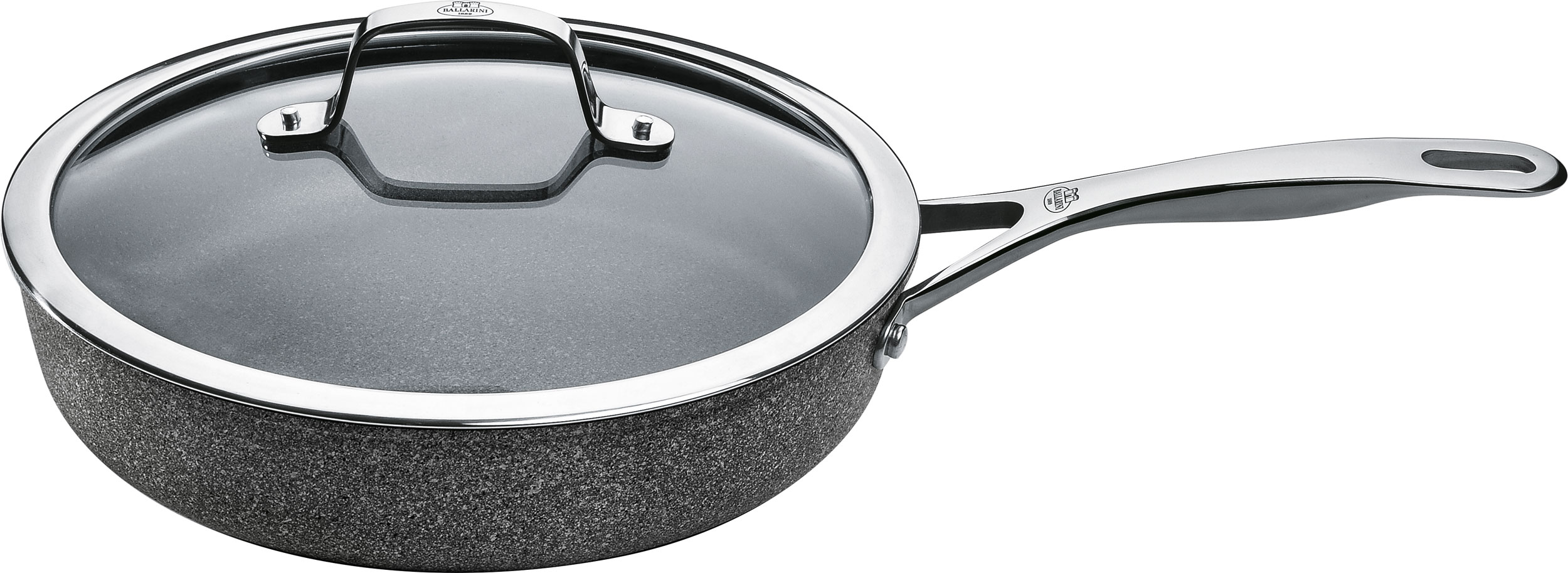 BallariniSchmorpfanne 28cm