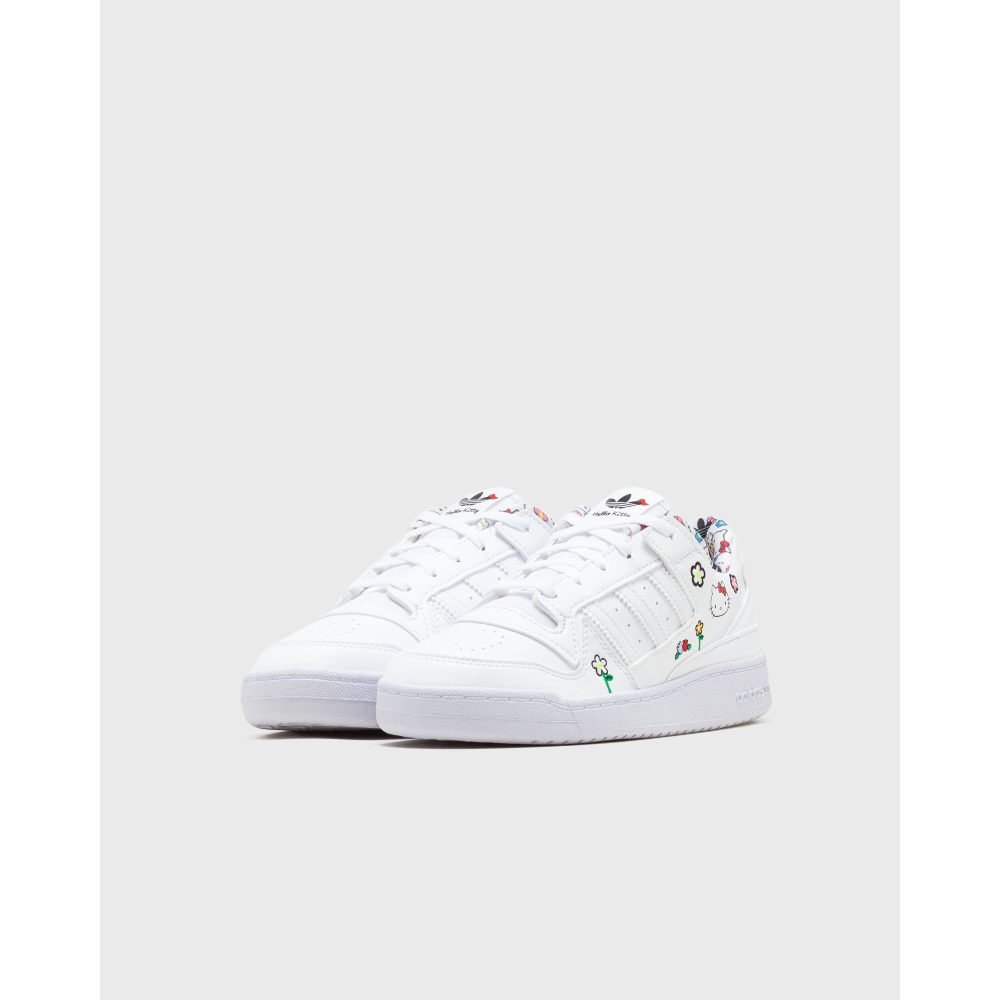 adidas FORUM LOW IG0303 / weiss
