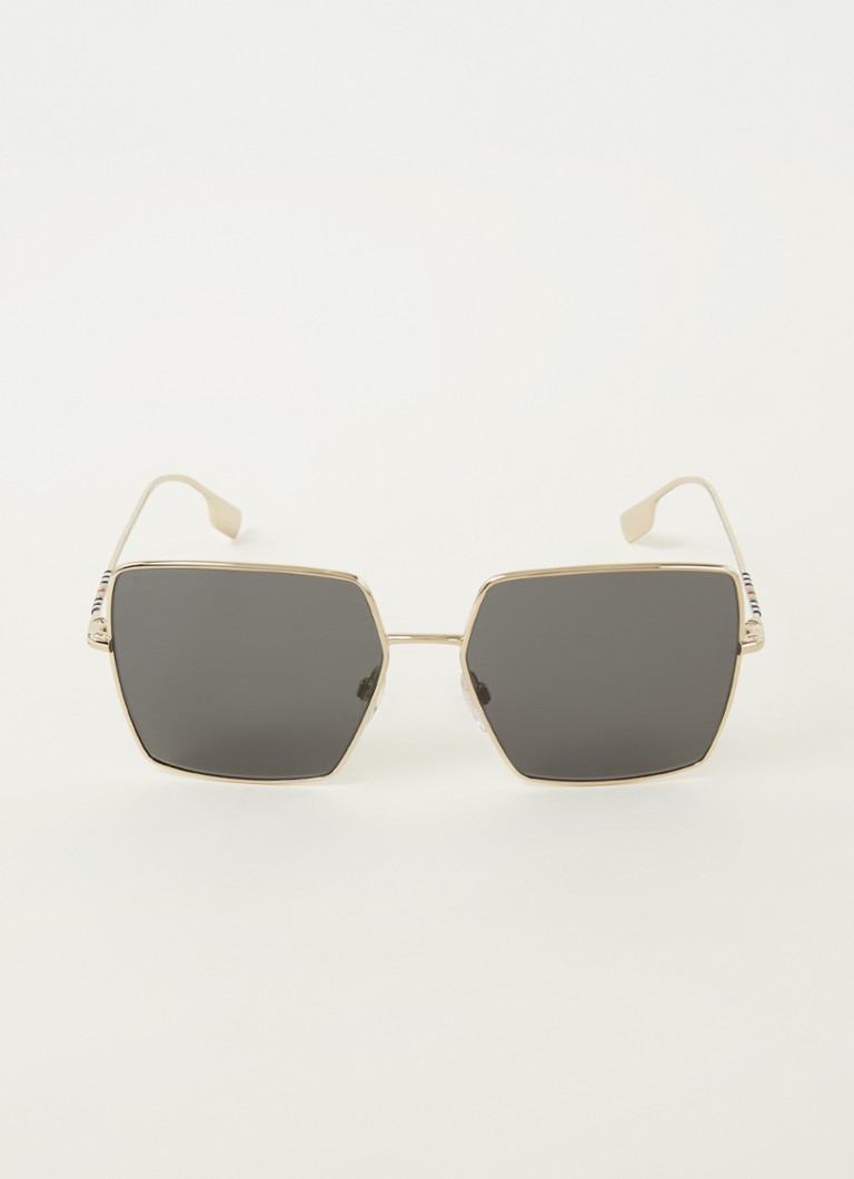 Burberry Daphne saulesbrilles BE3133