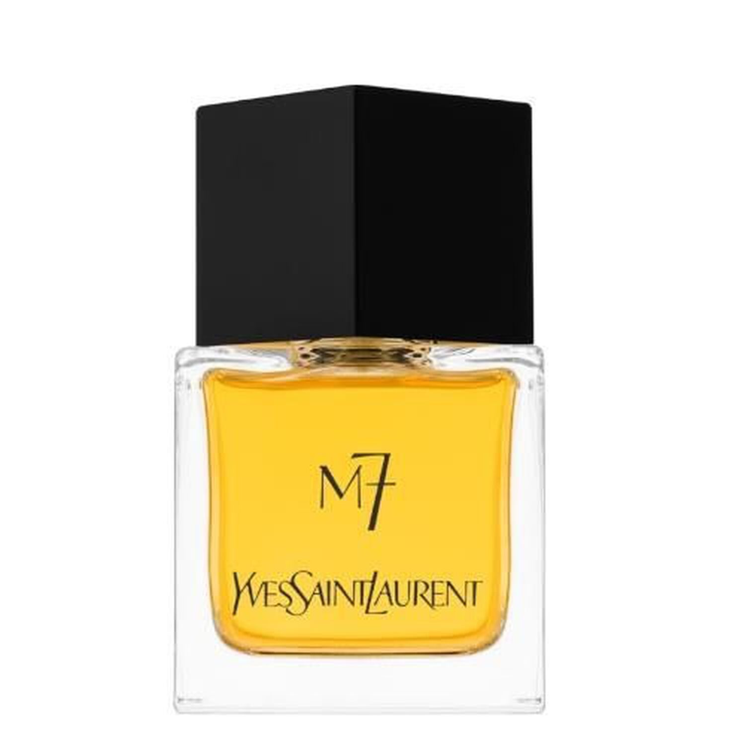 Yves St Laurent M7 Eau de Toilette 80 ml