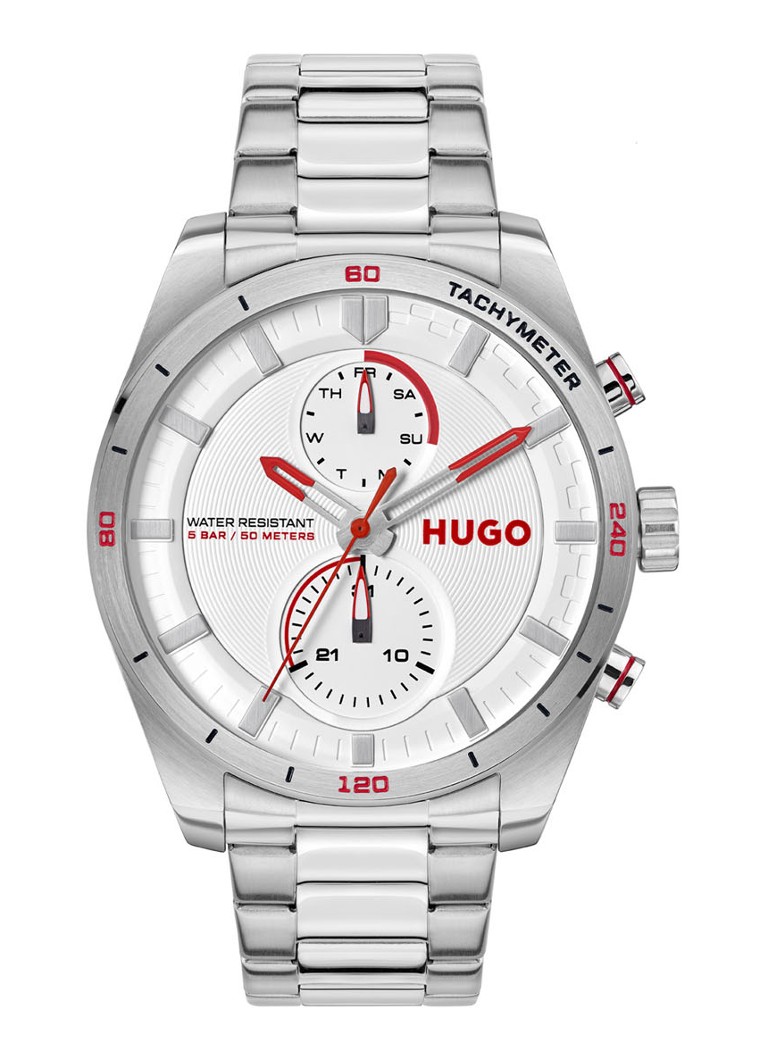 HUGO BOSS #Relógio rápido HU1530373
