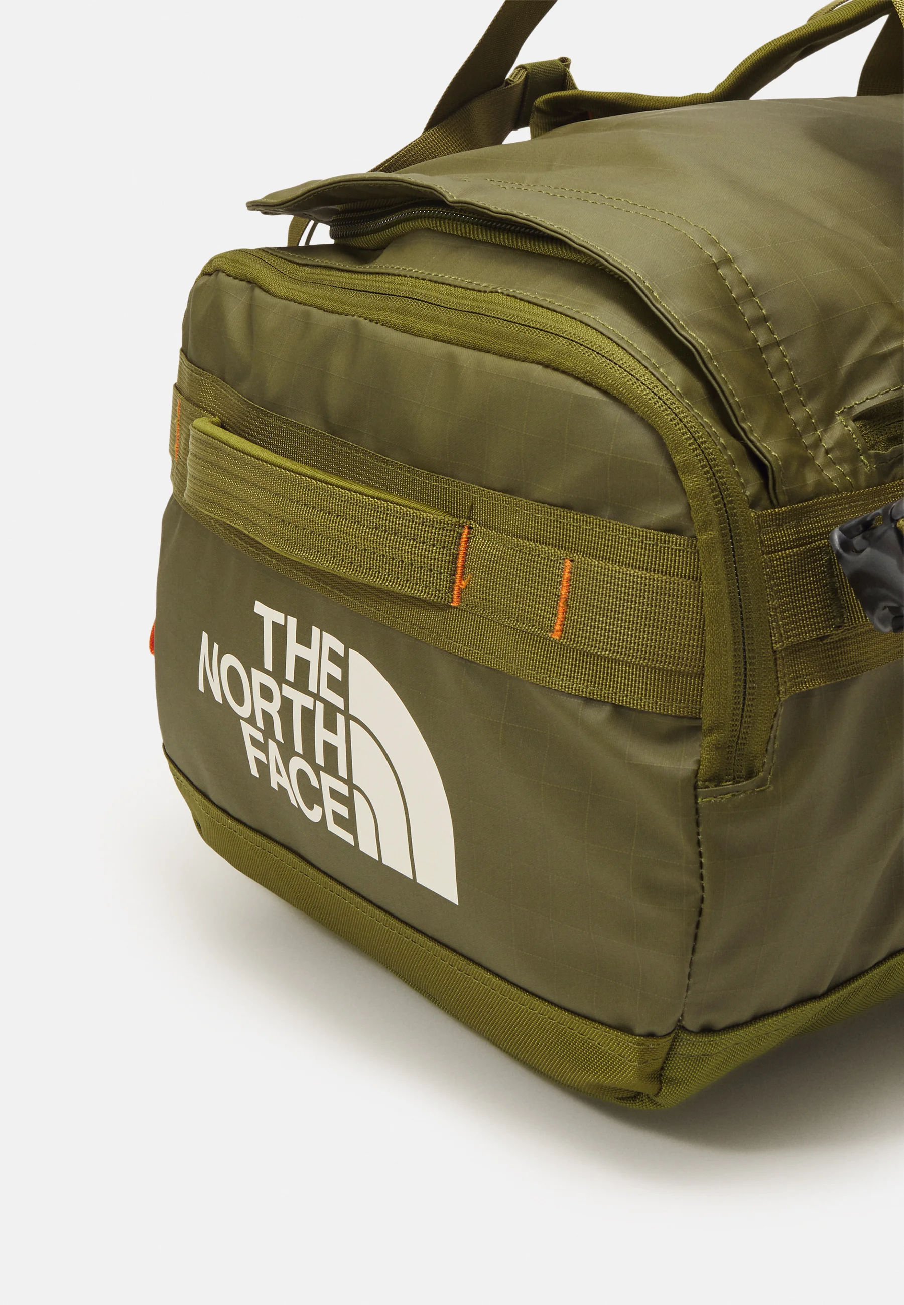 The North Face BASE CAMP VOYAGER DUFFEL 42L UNISEX - Maleta