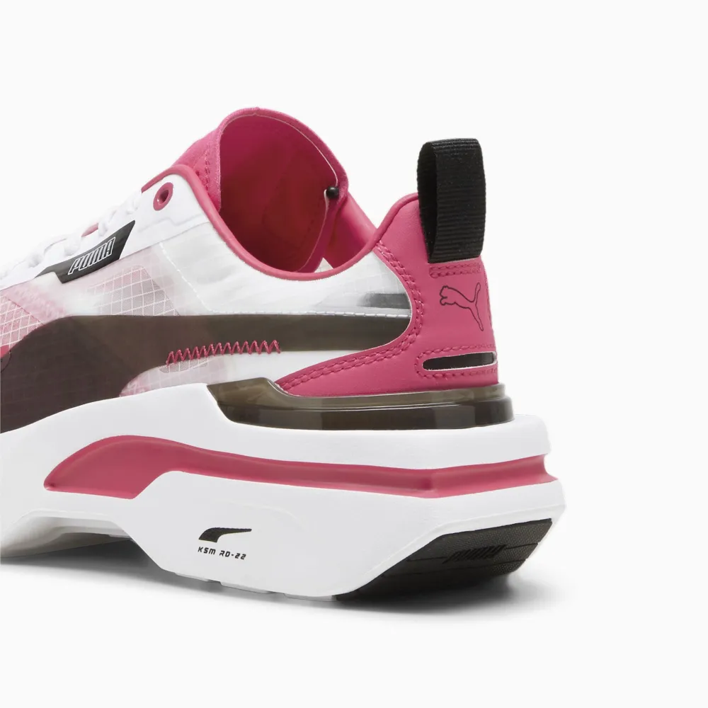 PUMA Kosmo Rider 383113_16 / weiss