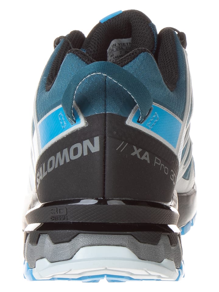 SALOMON Trailrunningschuhe 