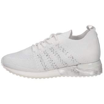 La Strada Sneaker in weiß