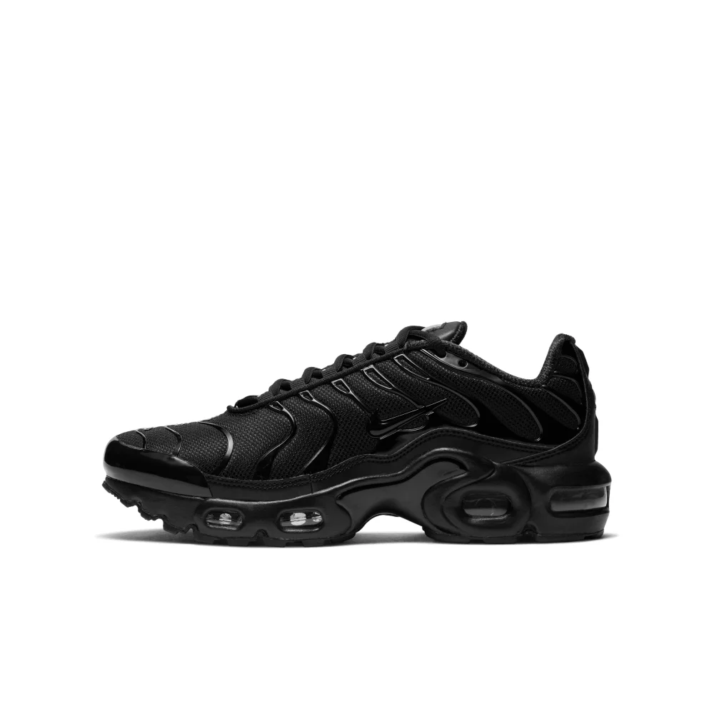 Nike Air Max Plus CD0609-001 / schwarz