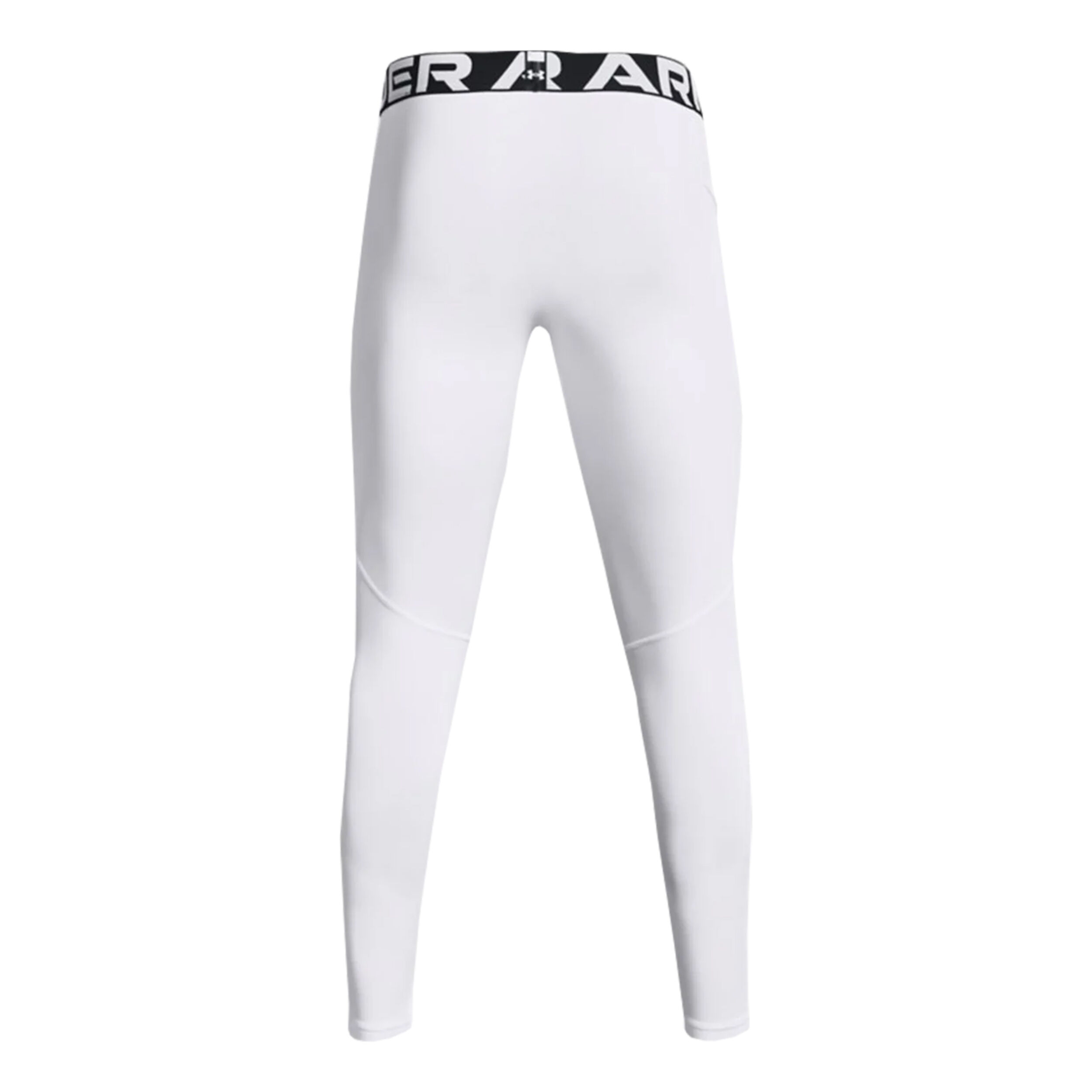 Coldgear Tight Herren - Weiß