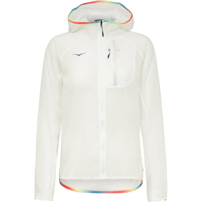 Hoka One One Laufjacke Damen