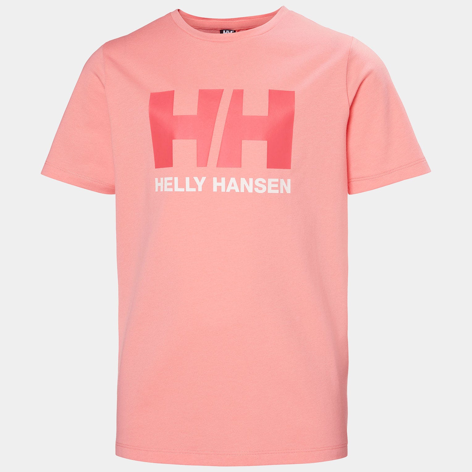 Juniors' HH® Logo T-Shirt