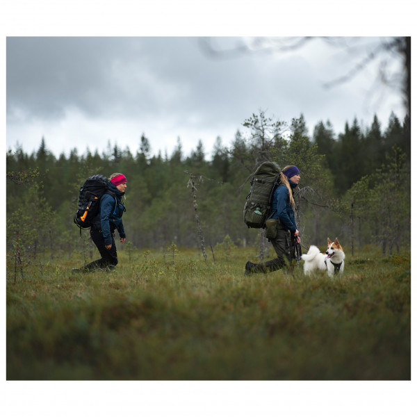 SAVOTTA - Jääkäri XL 70 - Trekkingrucksack