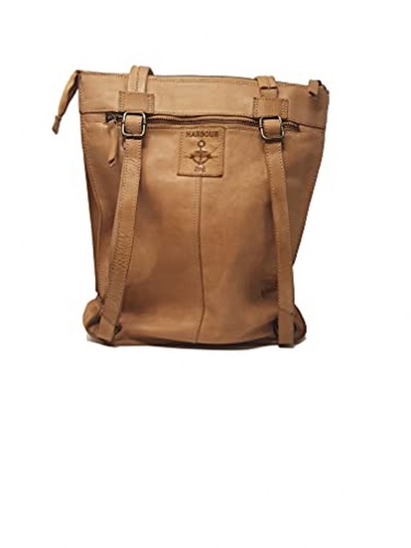 HARBOUR 2ND Handtaschen grau Franka