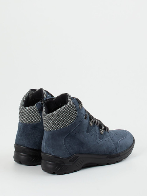 Schnürstiefelette-27511590019 Semler