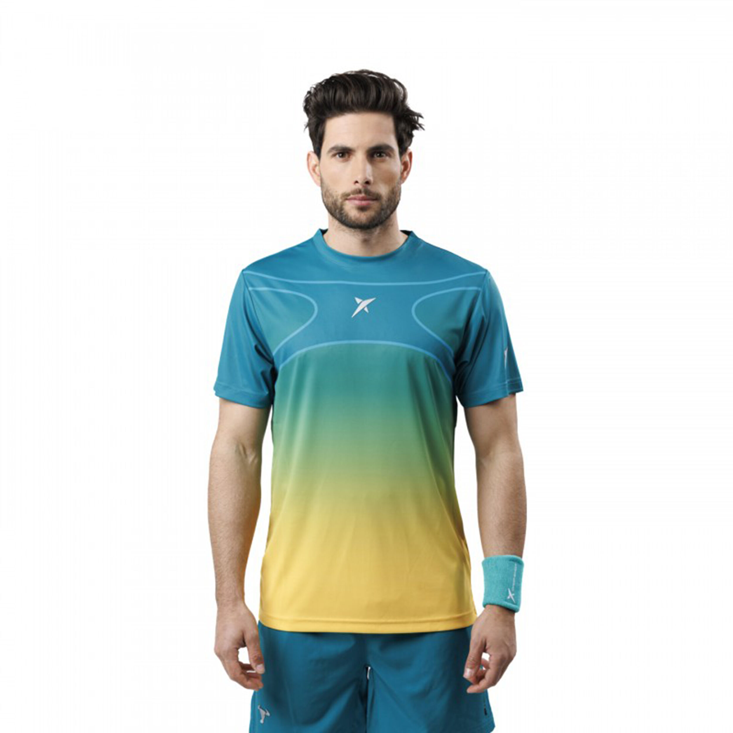 Alsai T-Shirt Herren - Grün