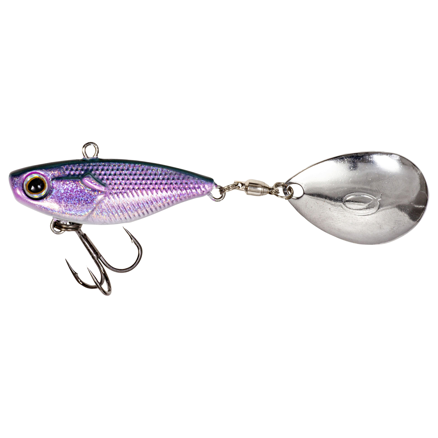 4Street Spin-Jig (Baitfish)