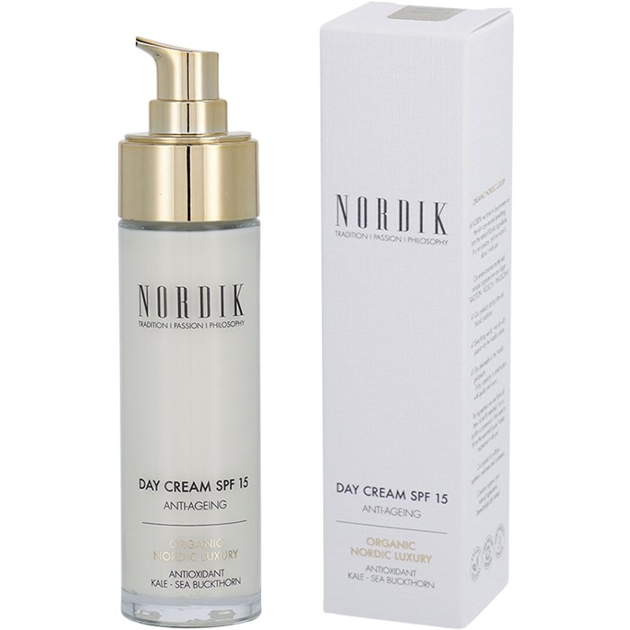 Day Cream SPF 15