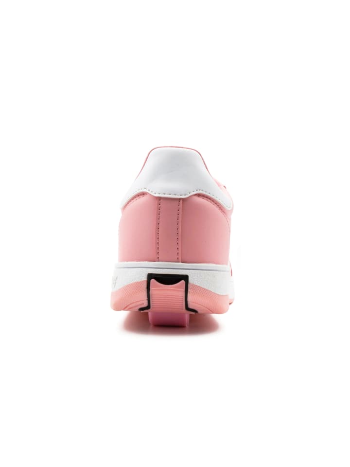Breezy Rollers BREEZY ROLLERS 2191841 Classic pink günstig kaufen