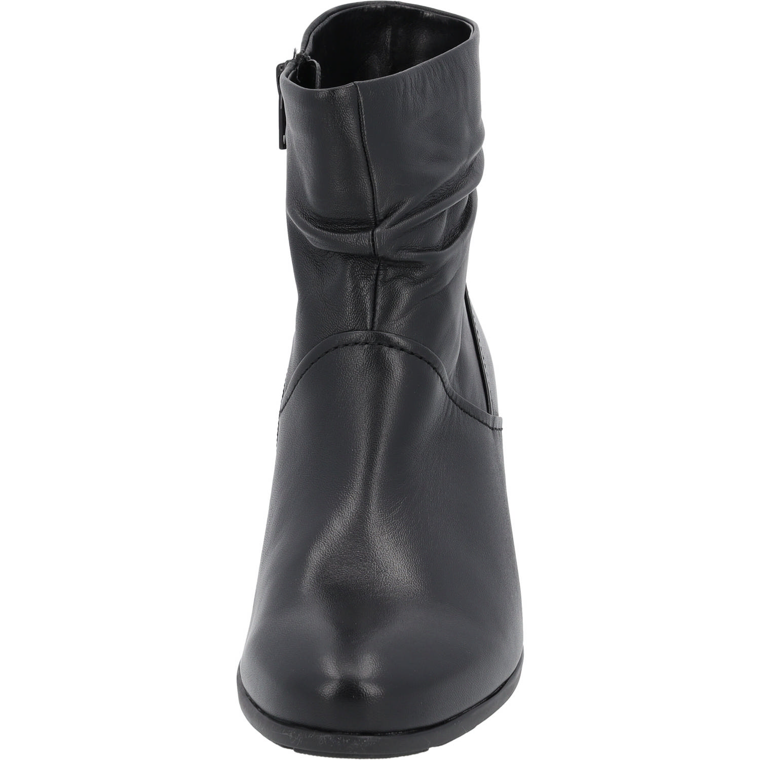 Gabor 35.527, Stiefeletten, Damen, Schwarz