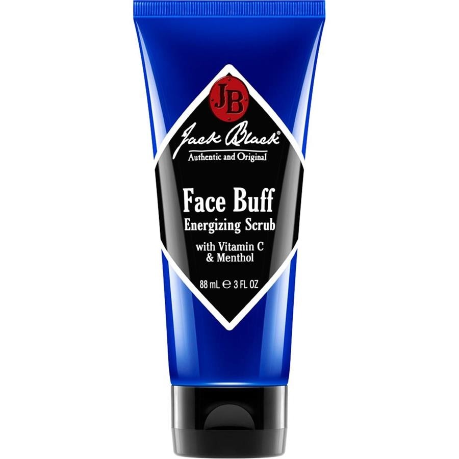 Face Buff Energizing Scrub