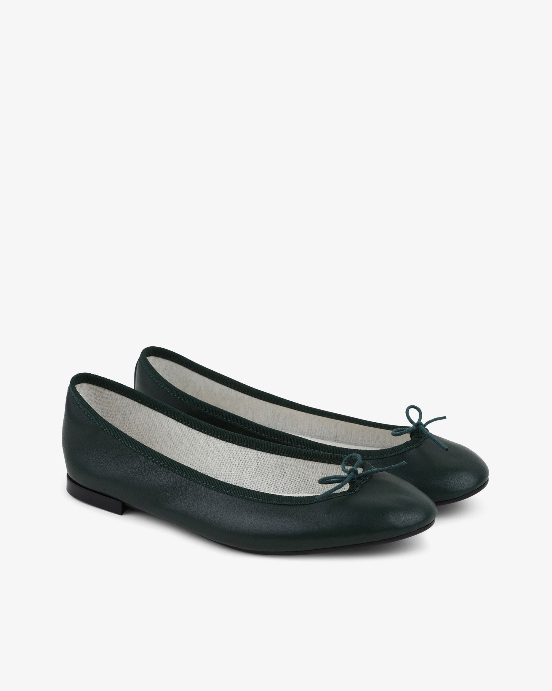 Cendrillon ballerinas