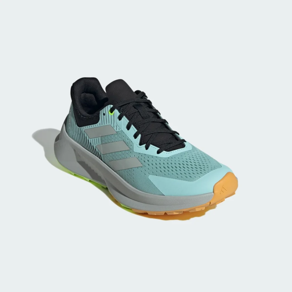 adidas Soulstride Flow Trail IF5004 / blau