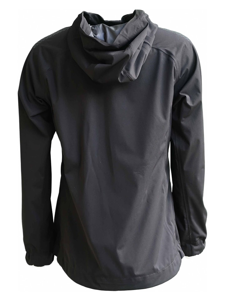 Zimtstern Regenjacke 