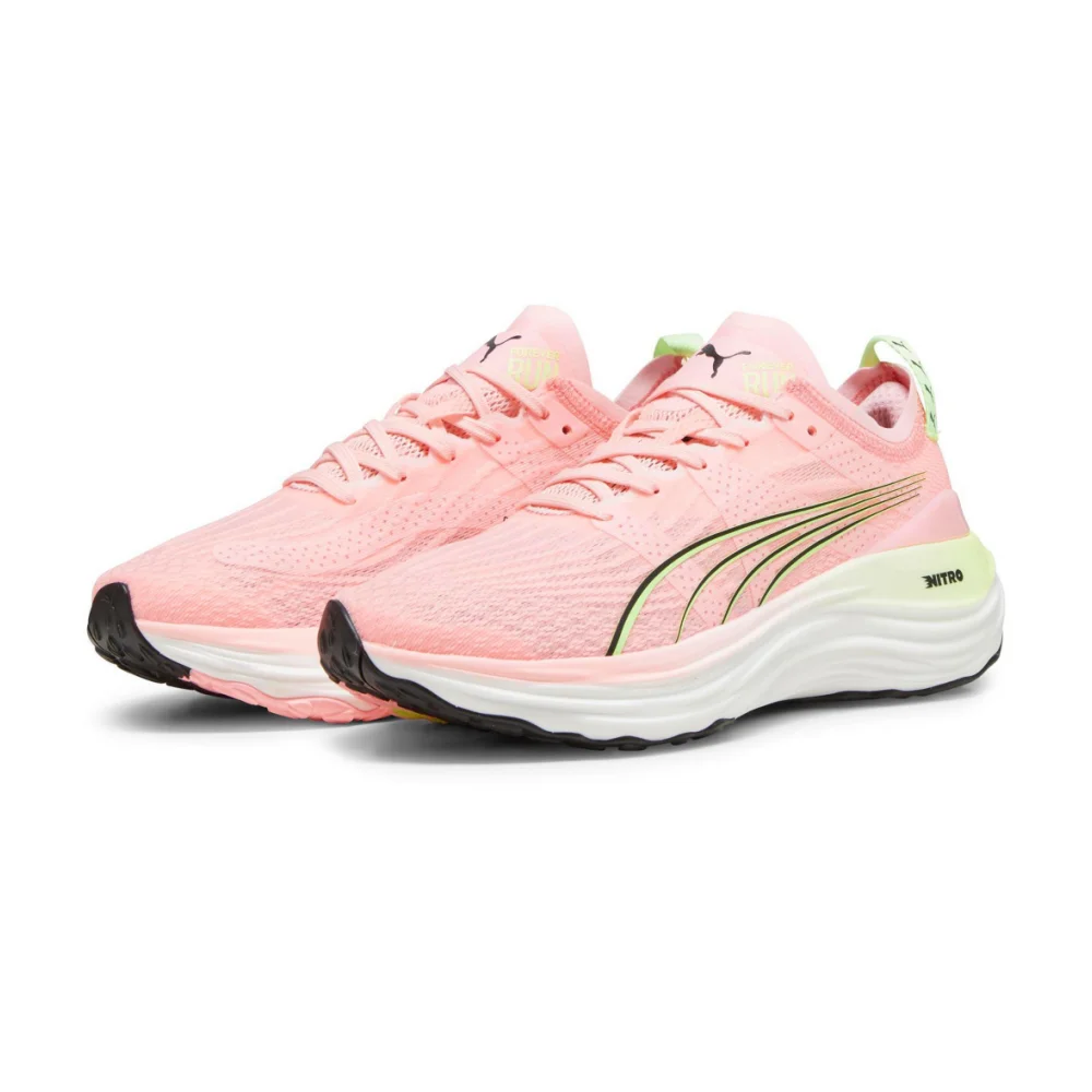 PUMA ForeverRun Nitro Dream 378469/001 / blau