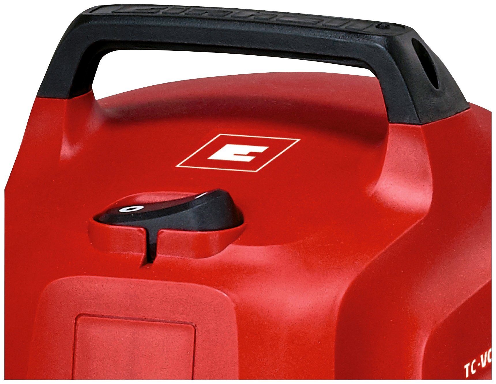 Einhell Nass-Trocken-Sauger TC-VC 1930 S, 1500 W, Inklusive umfangreichem Zubehör