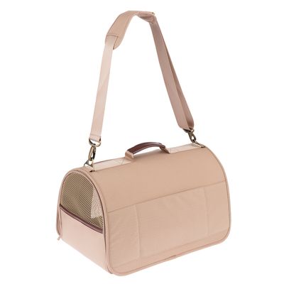 TIAKI Premium Tragetasche Camello