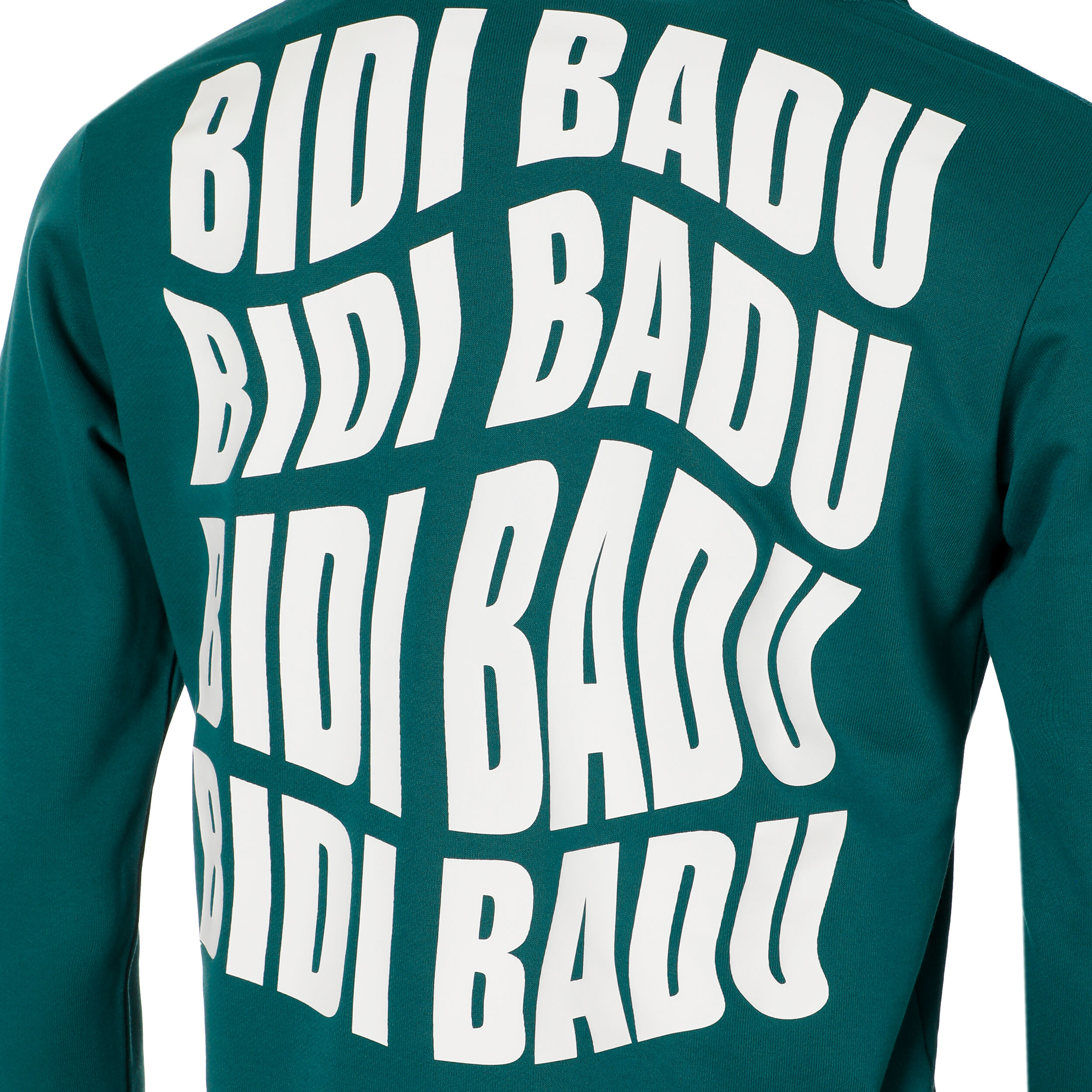 Spike Chill Hoody Herren - Dunkelgrün