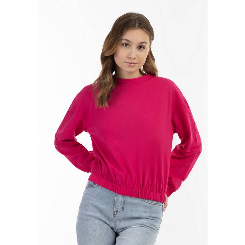 MYMO Sweatshirt Damen