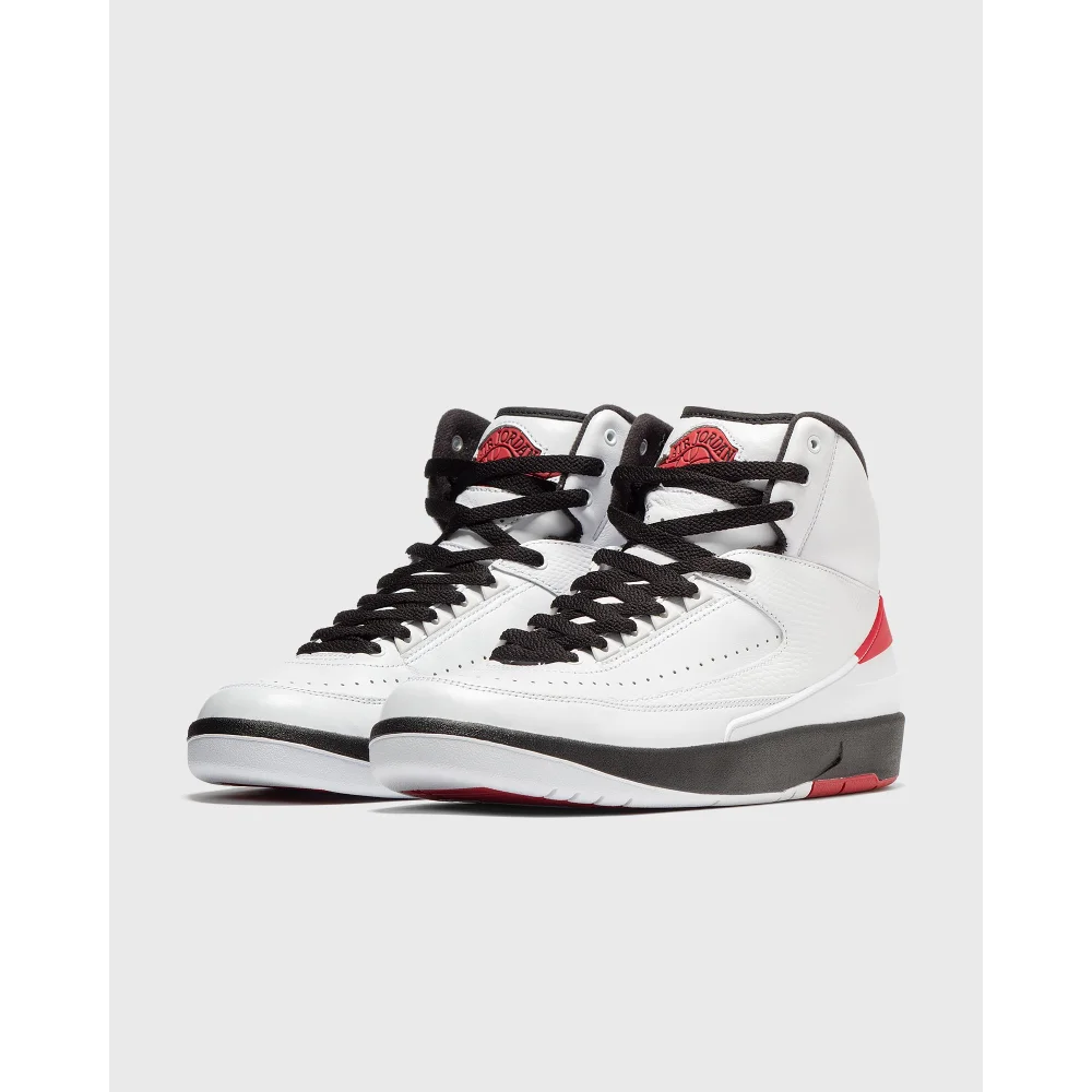 NIKE JORDAN 2 Retro Air DX2454-106 / weiss