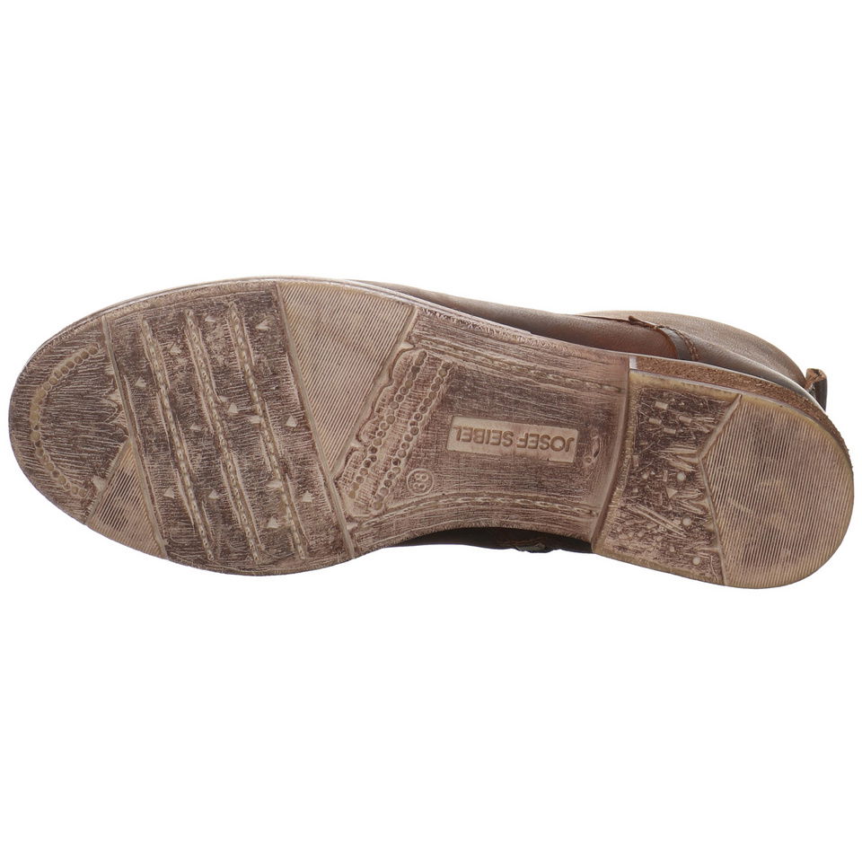 Josef Seibel Sienna Schnürstiefelette