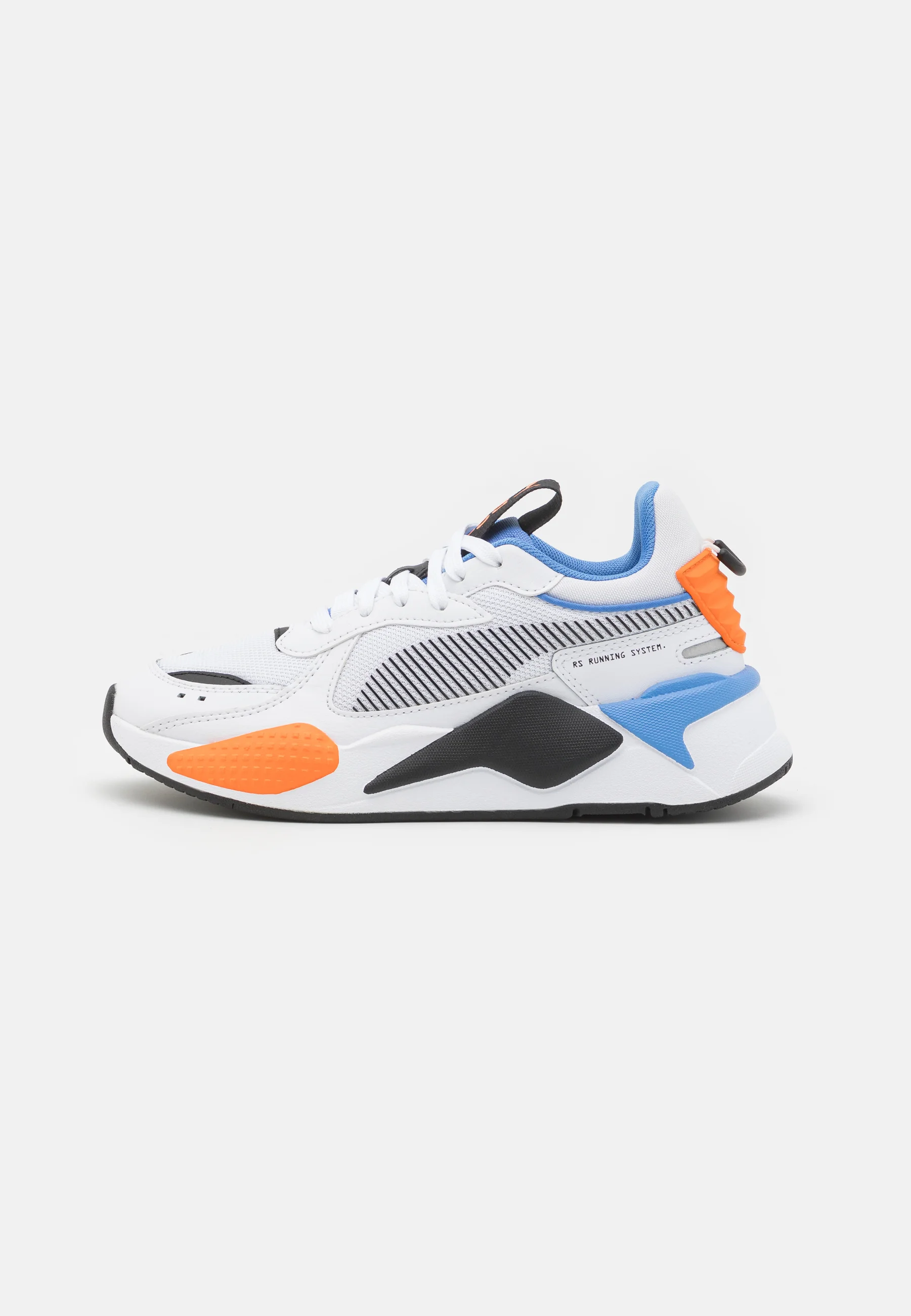 Puma RS-X JR UNISEX - Zapatillas bajas