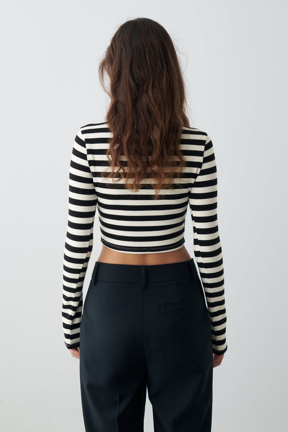 Super strech top