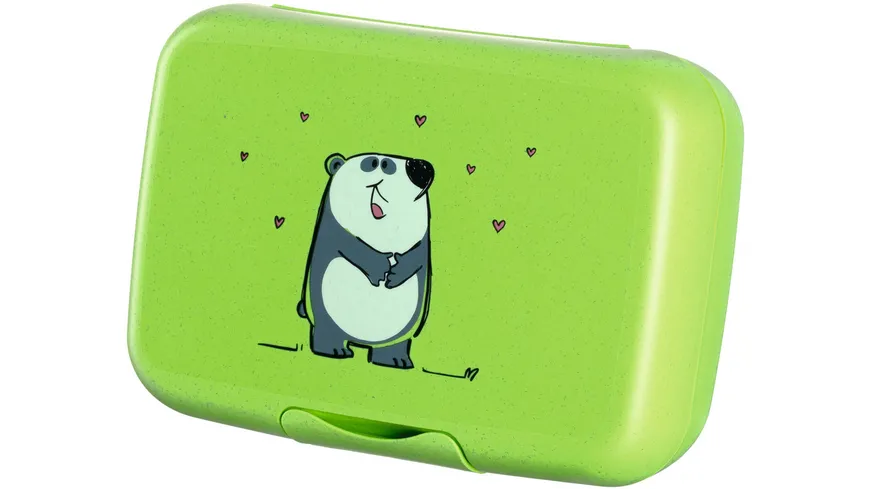 LEONARDO Brotdose Bambini Panda