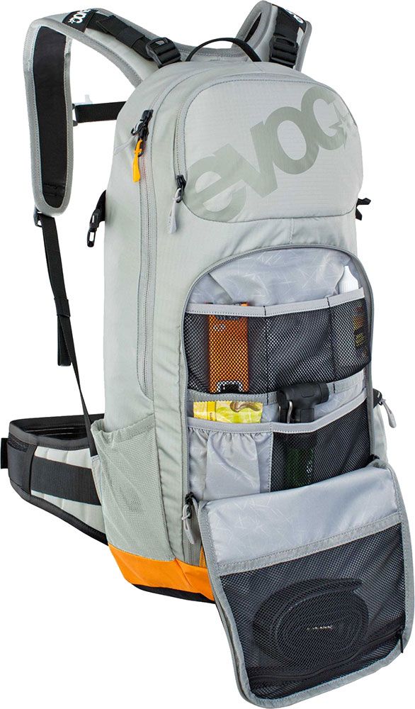 Evoc FR Enduro E-Ride 16L - E-Bike Protektor Rucksack kaufen | Bike-Discount